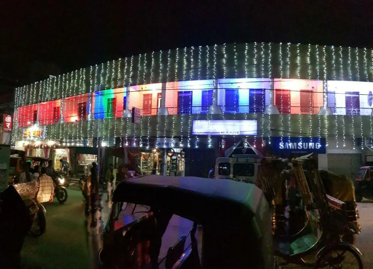Gokul Guest House バラナシ インド