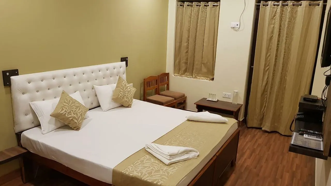 Gokul Guest House バラナシ