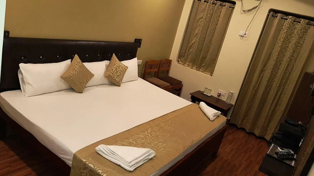 Gokul Guest House バラナシ インド