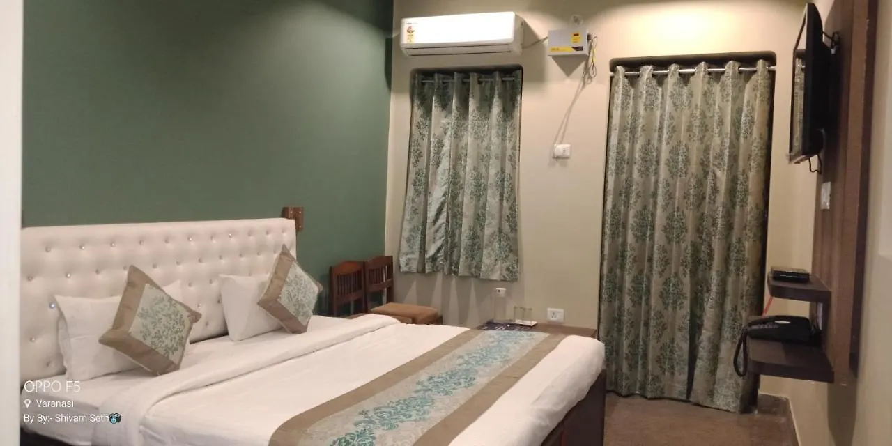 Gokul Guest House バラナシ 0*,  インド