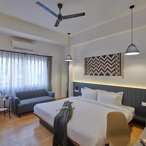Poshtel Vns Quarto em Acomodações Particulares