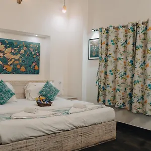 Safarnama - A Boutique Alojamento de Acomodação e Pequeno-almoço
