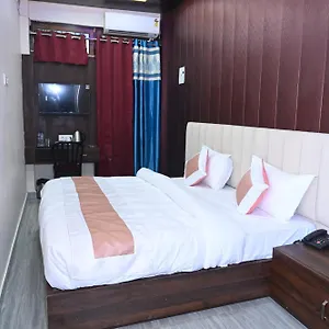 Sun High Luxury Hotel