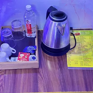 Gully Ghar Hotel