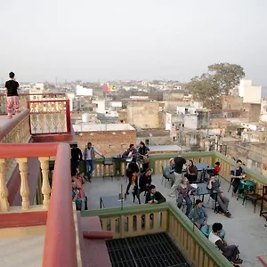 Ram Bhawan Residency Alloggio in famiglia