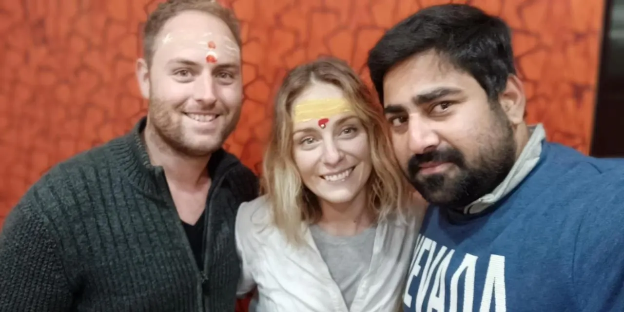 Gokul Guest House Varanasi